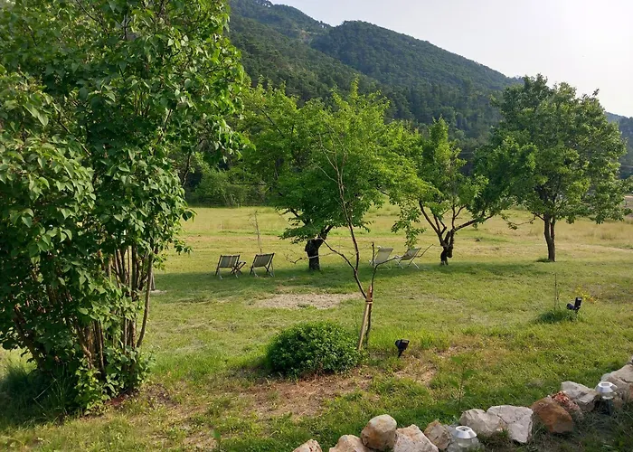 Gite La Mountagna