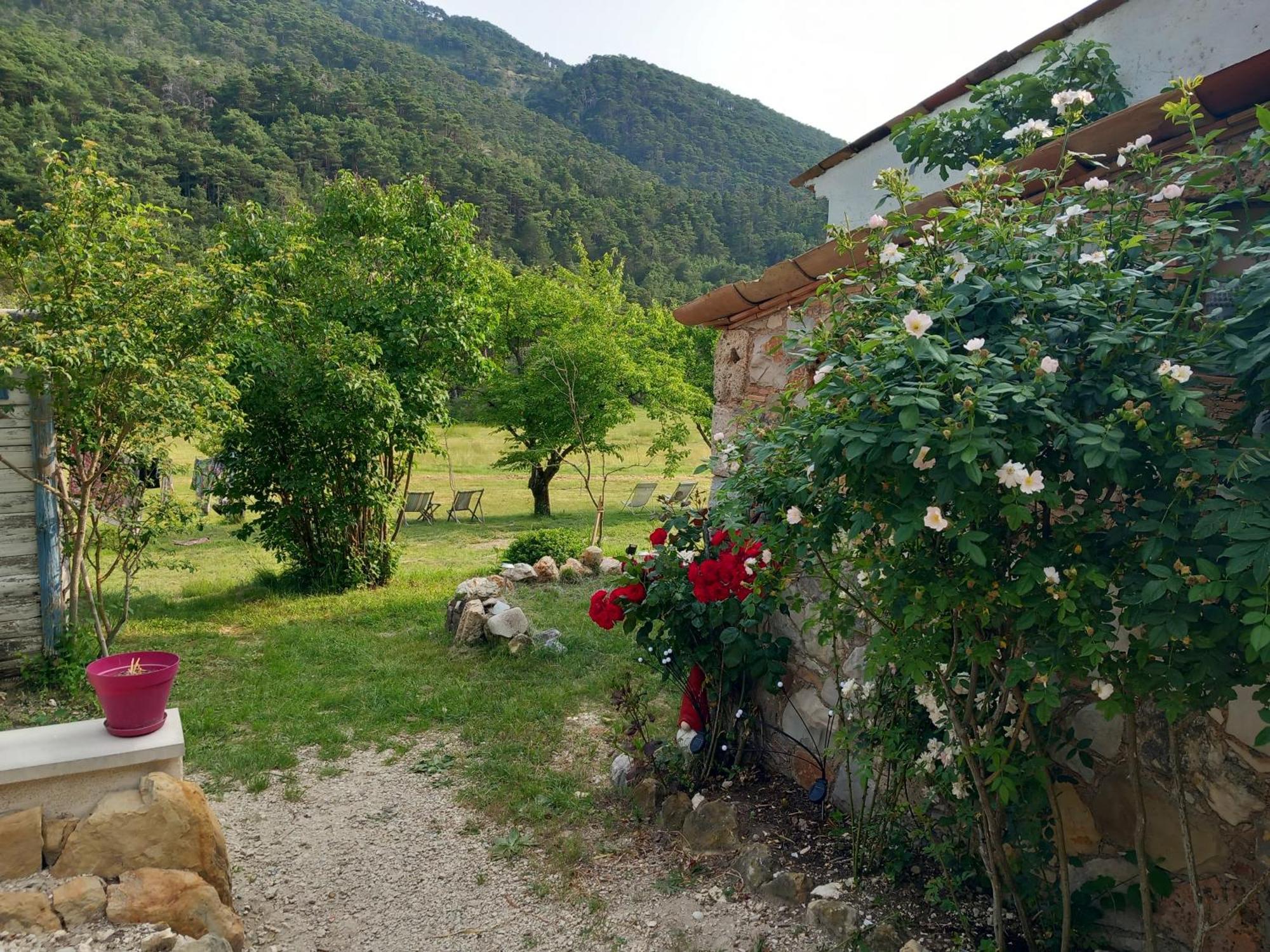 La Mountagna Peyroules