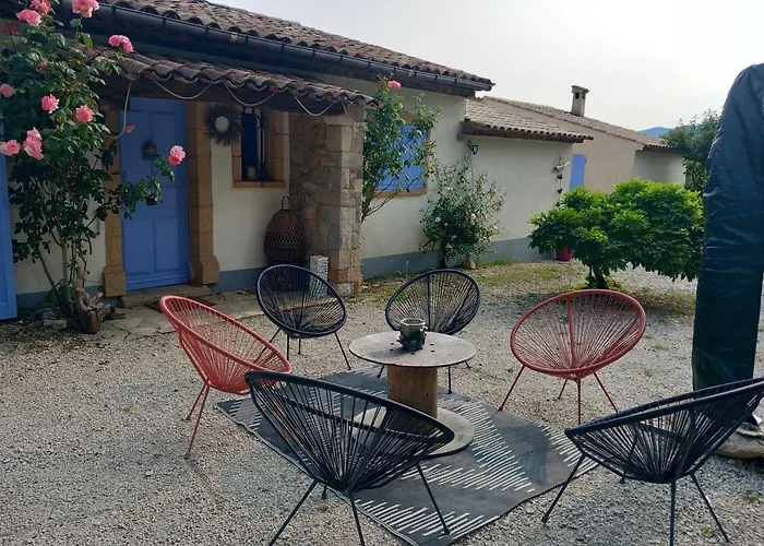 Gite La Mountagna