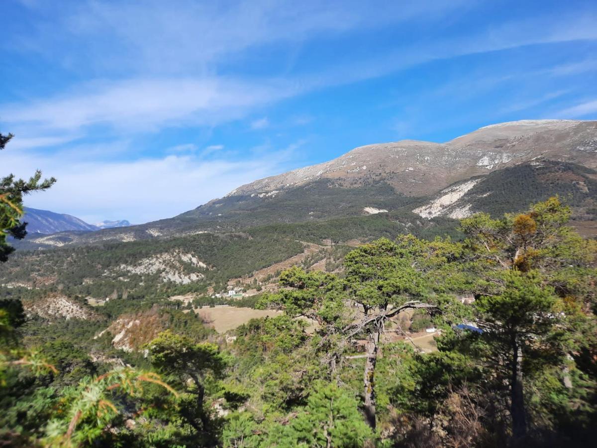 La Mountagna