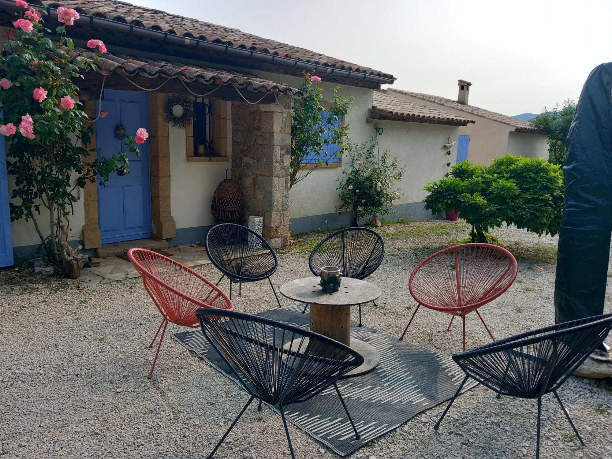 Lodge La Mountagna