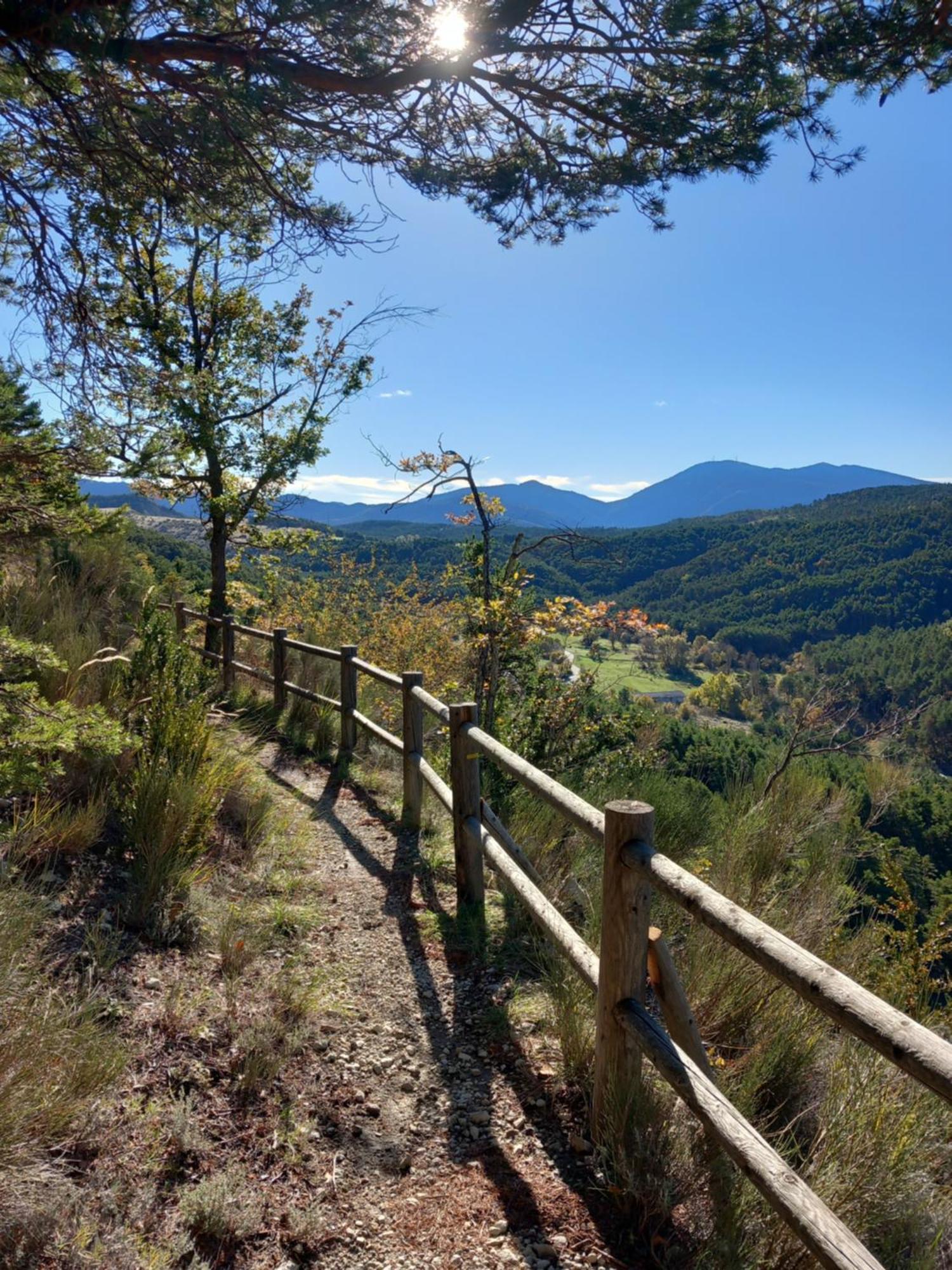 La Mountagna *